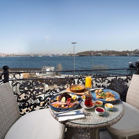 The Wings Hotel Istanbul Istambul Exterior foto