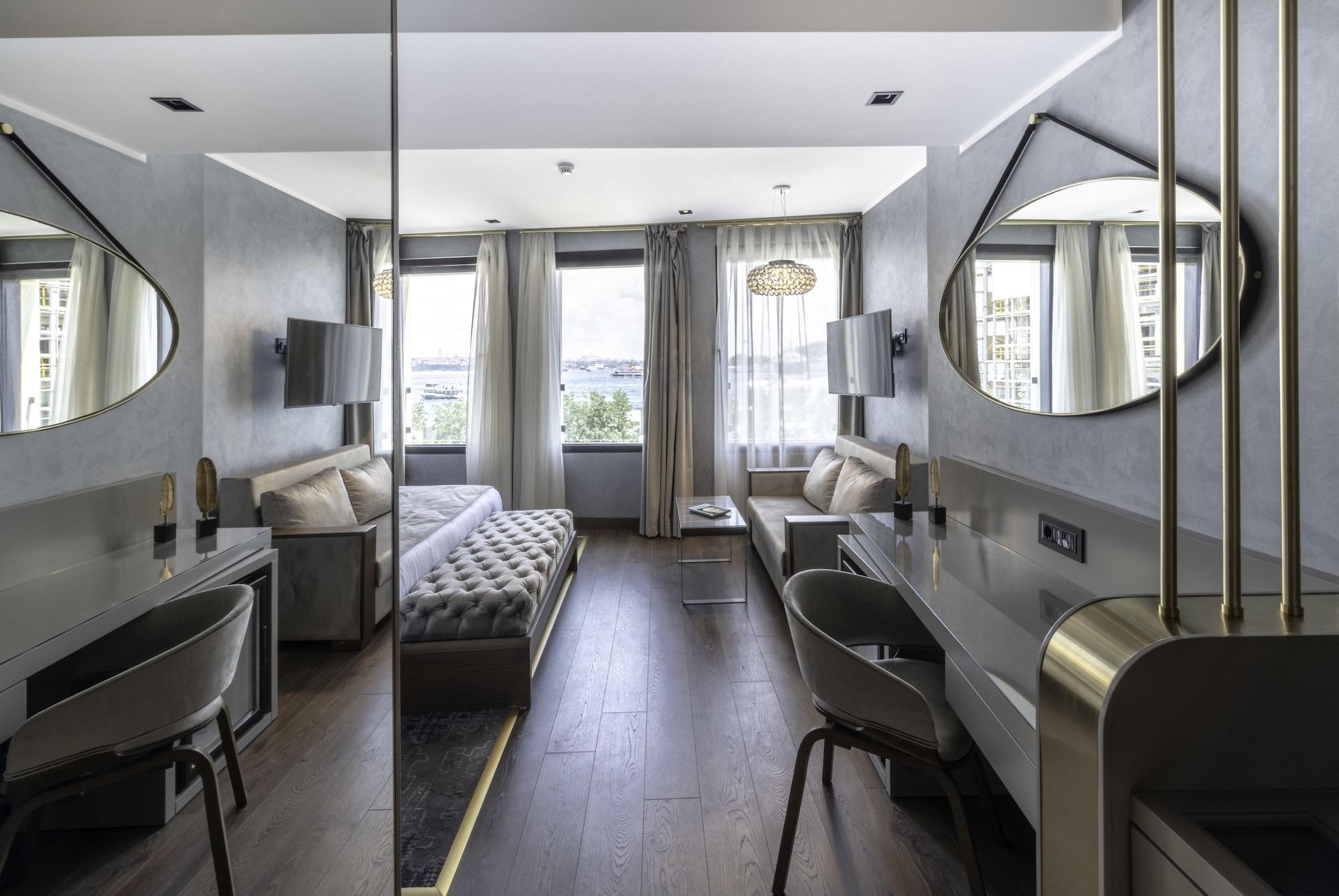 The Wings Hotel Istanbul Istambul Exterior foto